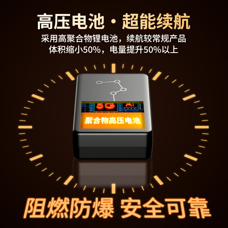 Fumanlin gps locator tracker car vehicle micro artifact ultra-small car Beidou tracker with track