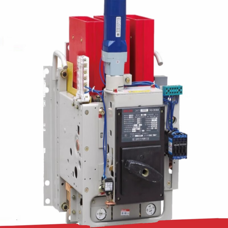 Circuit breaker DW15-16/10R3-1600-2500 type 6300A-4000-5000A frame 4000A 220V