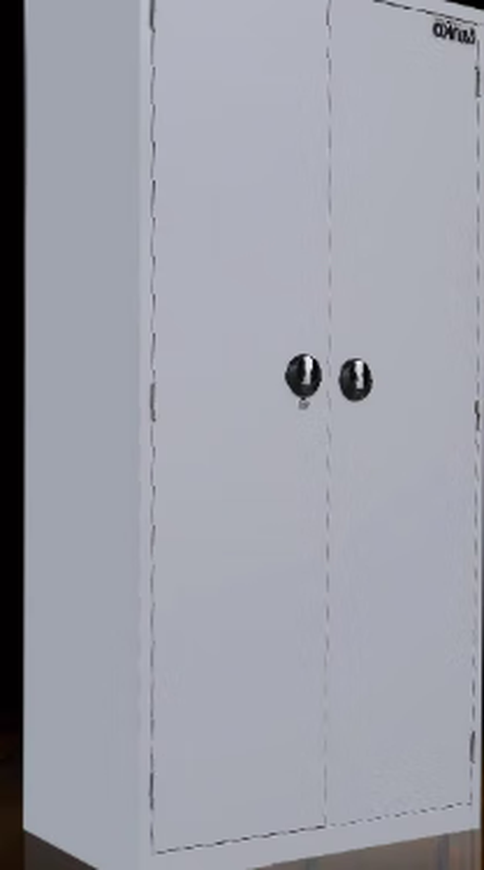 BAOLAI 5S cabinet 750*500*1600mm