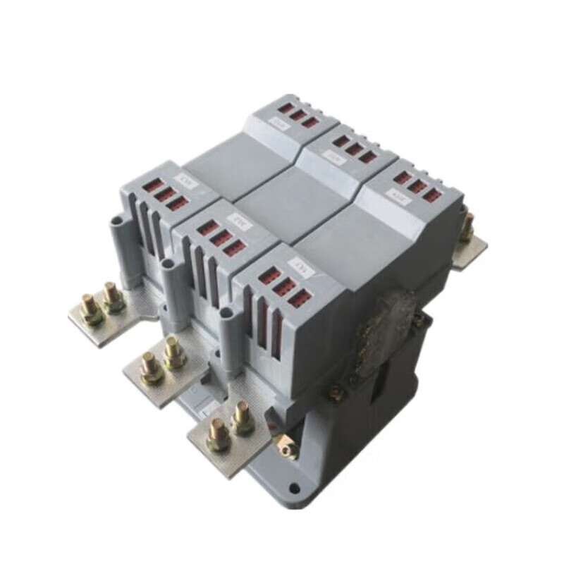 CJ40-6380100125160A250A630A800A1000A AC contactor 220V380V electricity CJ40-250A 380V