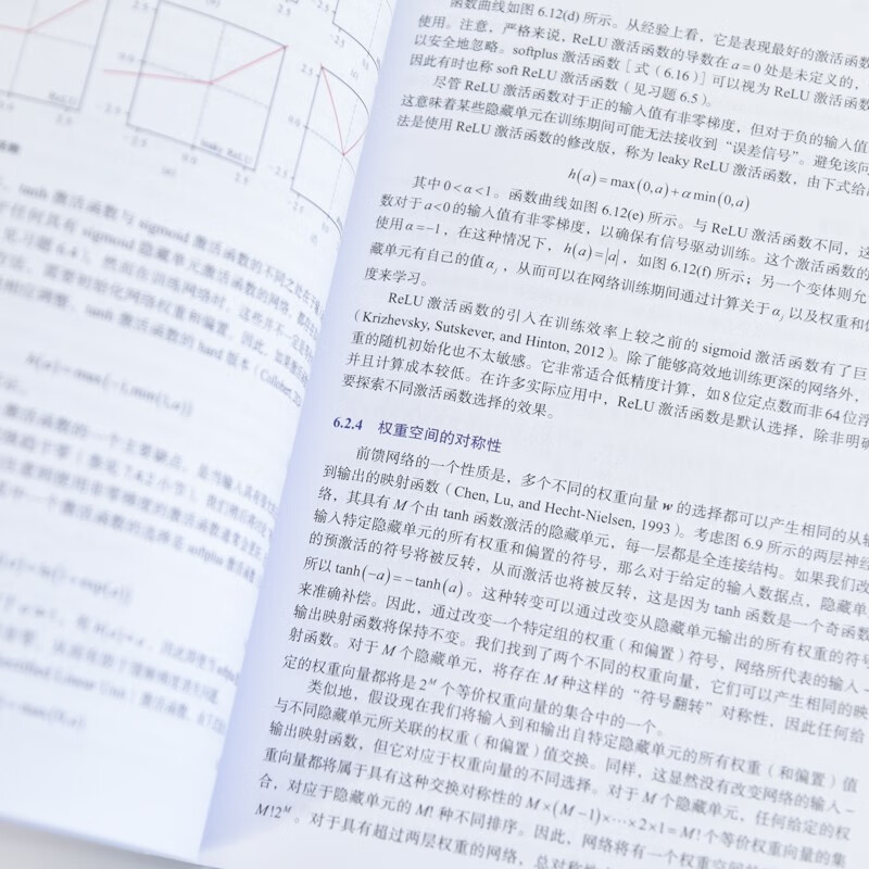 Deep Learning Fundamentals and Concepts Deep Learning Flower Book Neural Network Framework Algorithm Robot Machine Learning Artificial Intelligence Textbook LLM Diffusion Model Transformer Produced by Asynchronous Books