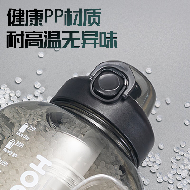 Dear HOOMEY, I love tons of bucket lid accessories, thermos cup, kettle, single lid, water cup, universal water bottle replacement lid, direct drinking food, black tons of bucket lid