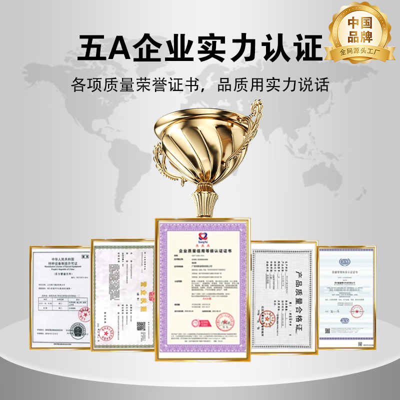 Ling Yuxun construction site dust removal fog cannon machine high-range spray environmental protection cannon fog machine fully automatic small gasoline anti-dust fog machine 15 type 380V fog cannon machine including ordinary tickets SF package