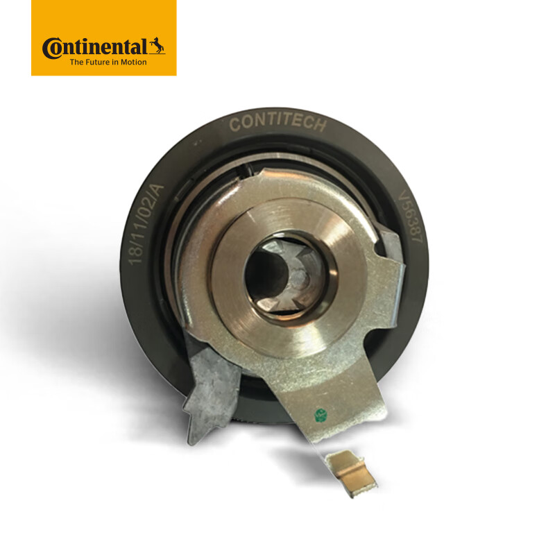 Continental timing belt set CT1167K2 (Volkswagen EA211/Bora/Sagitar/Lavida/Jetta) 1.4T1.6L