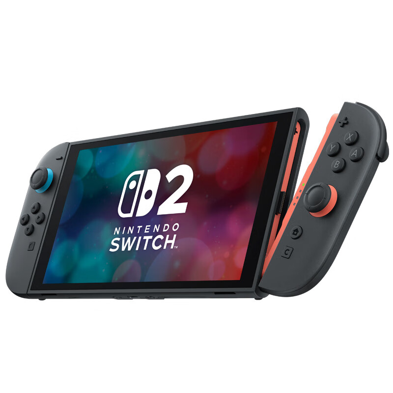 Nintendo (Nintendo) domestic bonded warehouse Switch2/1st generation OLED Japanese version/Hong Kong version game console battery life enhanced version ns motion sensing handheld portable home console Hong Kong version Switch2 international version + NS2 Zelda: Tears of the Kingdom bonded