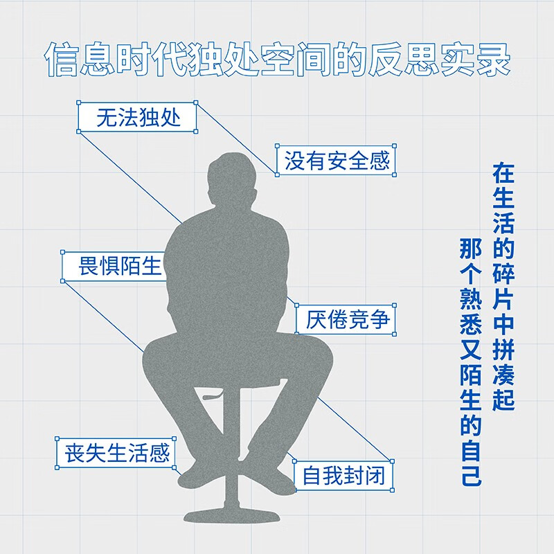 Modern Man Who Can't Be Alone (Sociologist and best-selling author Zygmunt Bauman's wise diagnosis of our era, insight into the truth of our society)