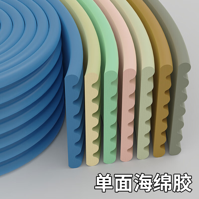 ZNMW horizontal bar anti-slip grip leather sponge cover indoor home pull-up auxiliary training hand guard anti-slip protective tube cover 2 gray 8mm thick 8.5cm wide * 2 meters