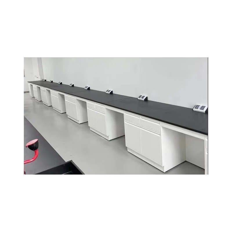Xinhewang XHW laboratory console (including installation) XHW-L5400*W900-H800MM