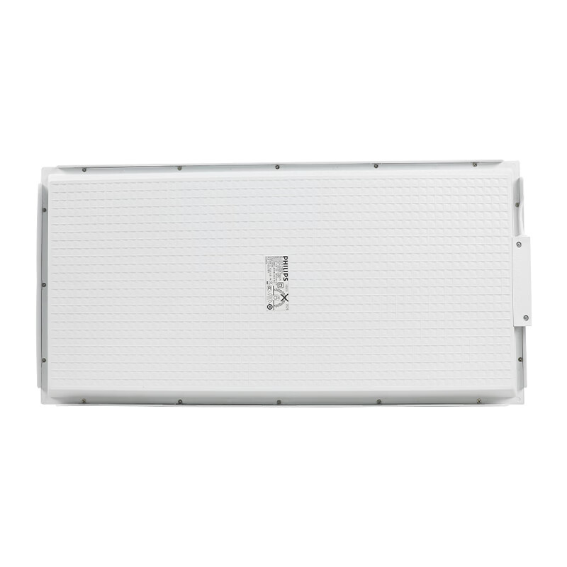 Philips (PHILIPS) integrated ceiling LED panel light flat panel light ultra-thin ceiling light 36W 300mm*600mm white light (6000K)