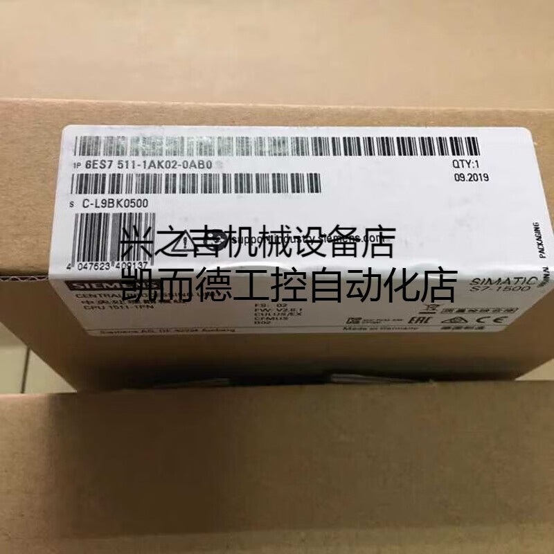 CPU1513-1PN module 6ES75136ES7513-1AL01/02-0AB0S7-150 6ES7513-1AL01-0AB0