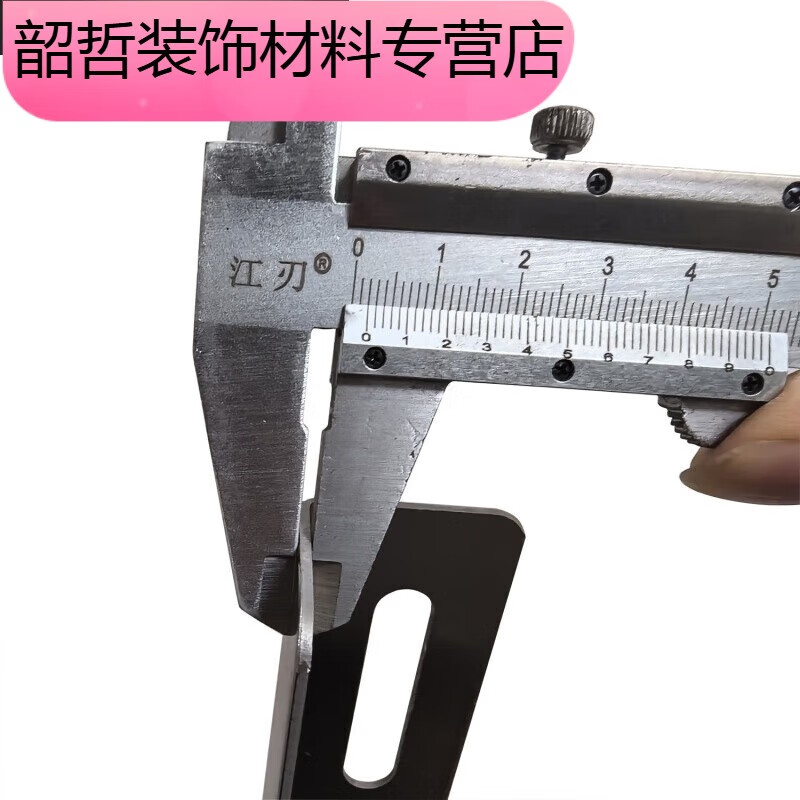 Riqiang side-mounted bracket air-conditioning rack stainless steel reinforced thickened air-conditioning outdoor unit bracket universal widened wall special triangle 1 hp-1.5 hp side-mounted bracket--no screws 201 thickened version