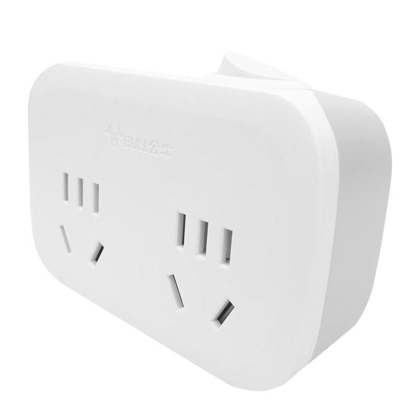 Bull GN-9333/9323/9330/9312/934Q independent switch socket converter extension one to three 9330 one to three without switch