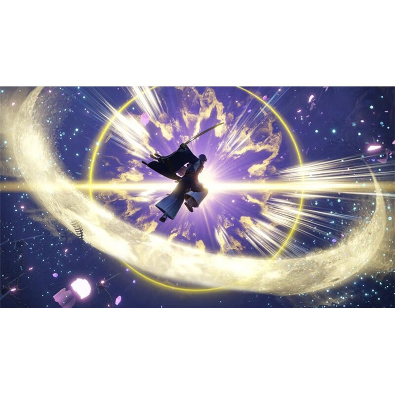 Nintendo Switch game cartridge brand new original physical card Switch2 game software overseas universal version special price Touken Ranbu Musou Chinese-NS1