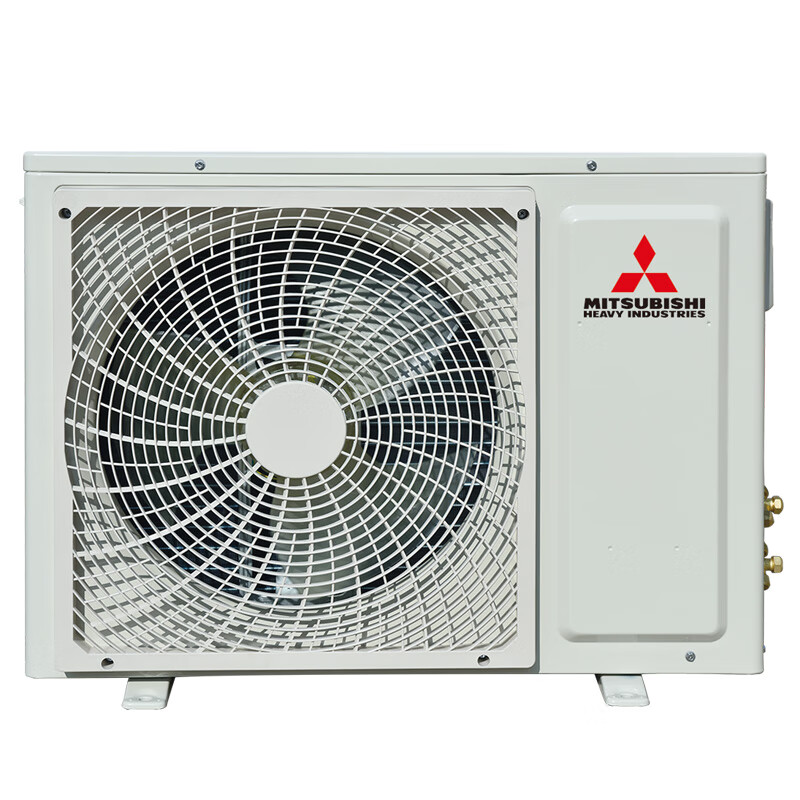 Mitsubishi (MITSUBISHI) heavy industry inverter air duct machine one-to-one first-class energy efficiency large 1/1.5/2/3/4 unit unit frequency conversion UDV-X for restaurant and bedroom special household central air conditioner UD series 1.5 hp first-class energy efficiency SRUD35VX(A)