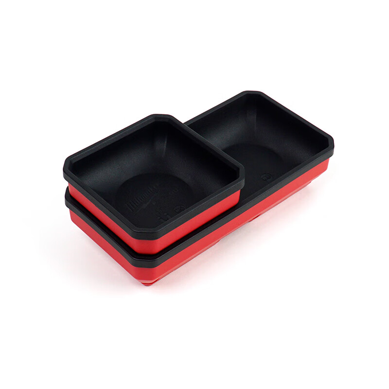 Miwatch Miwatch Magnetic Bowl Magnetic Bowl Parts Box Auto Repair Tool Parts Storage Box 48-22-8070