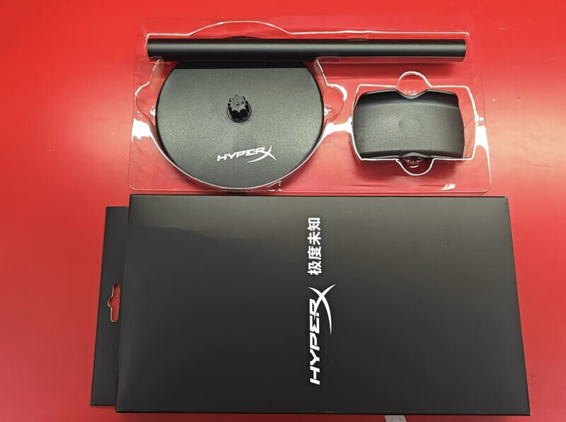 Suitable for Extremely Unknown Hurricane 2/3 Stinger Sky Arrow Alpha Headphone Support Bracket Accessory Silver Headphone Stand (Pure Metal)