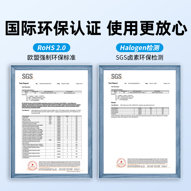 Tesa strong double-sided tape, high viscosity, traceless car tail fin ornaments, ETC special adhesive for wall tiles, high temperature resistant, waterproof, fixed back adhesive 6311 3m*20mm 1 roll