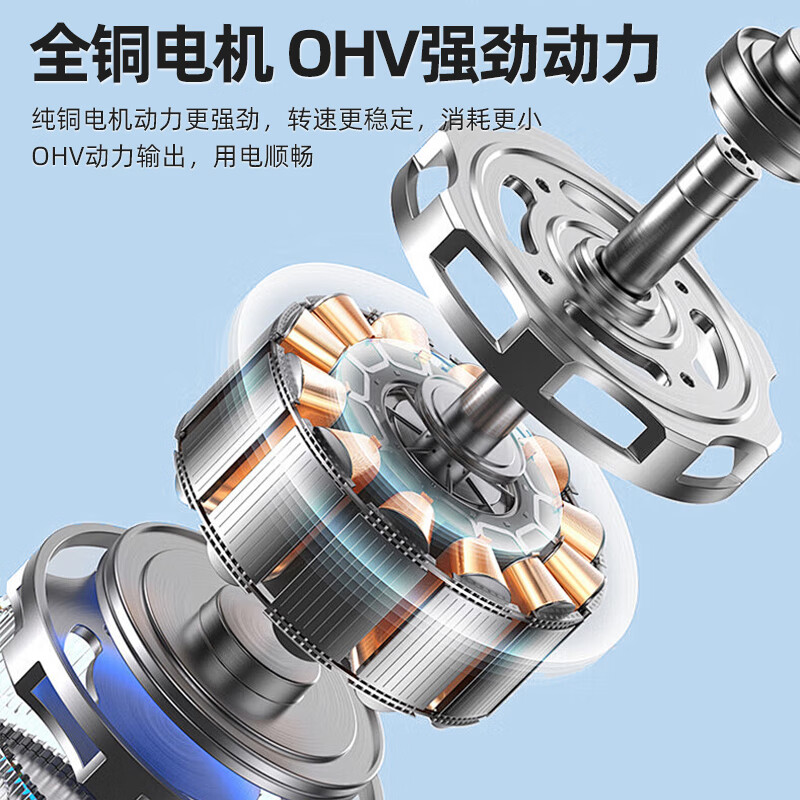 Jialing variable frequency gasoline power generation and welding all-in-one machine 200A4kw outdoor portable long welding 3.2/4.0 electrode Jialing gasoline power generation welding machine JY4000XQ-180A 3