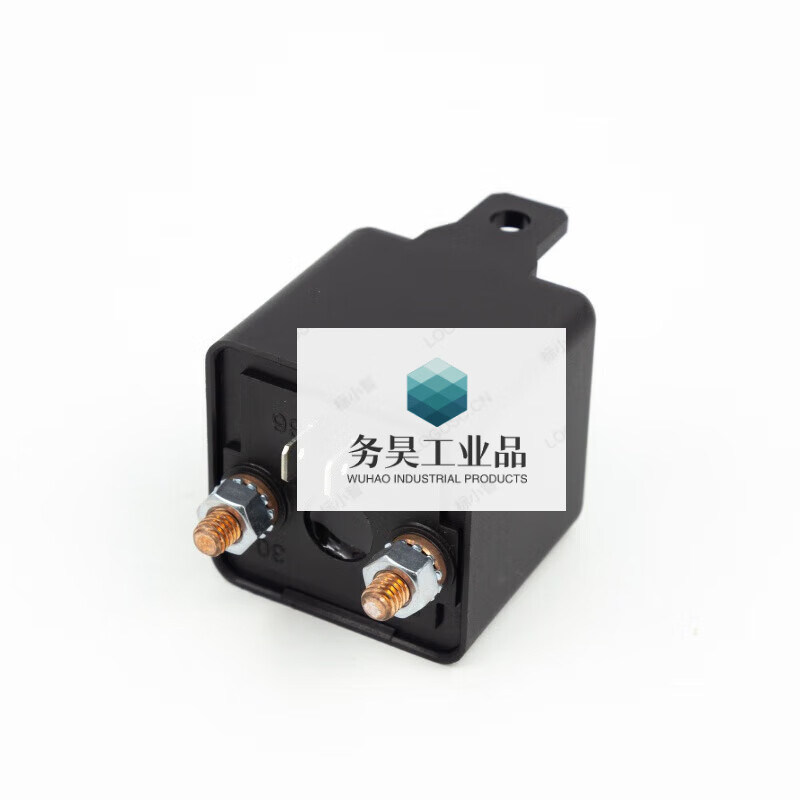 YC180 100A 120A 200A high current relay DC automotive relay contactor 12V24V 12VDC 200A