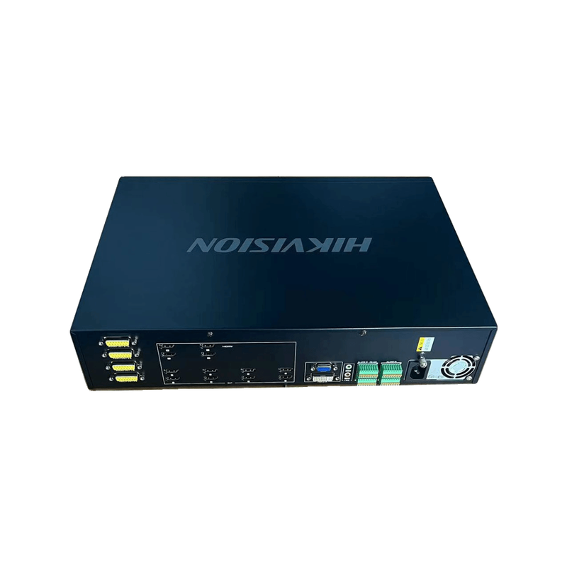 Spot Hikvision 1-way 4-way 8-way decoder S-6901US-6904U second-hand with packaging 1 month S-6910