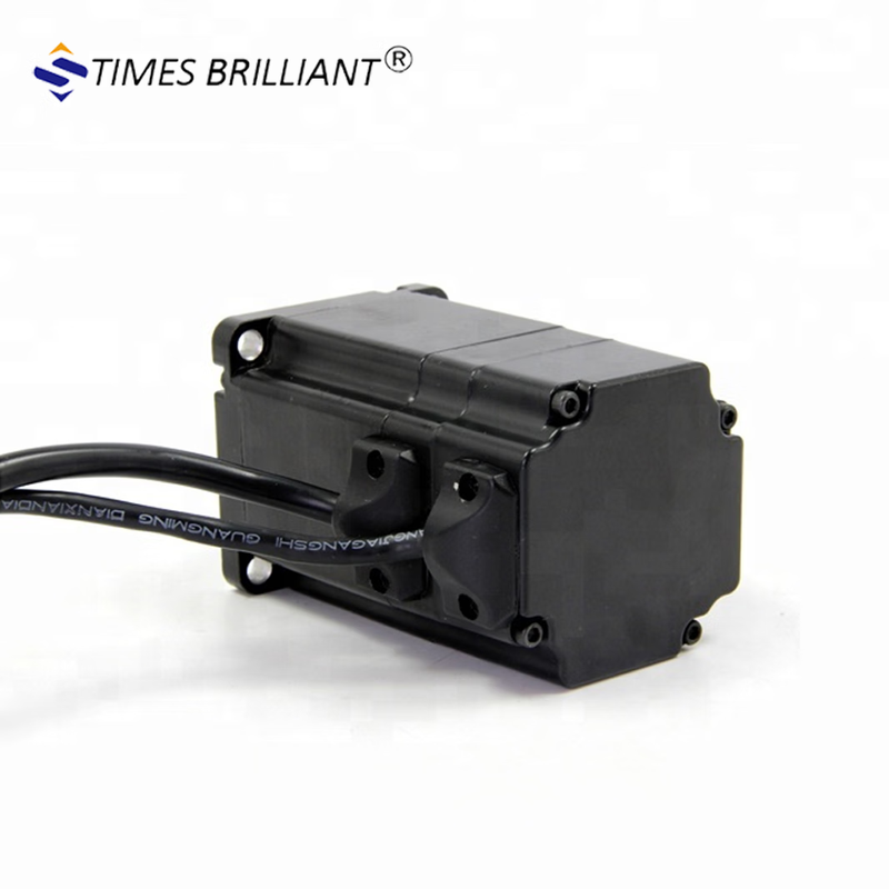 Yue Changsheng Times Chaoqun 60BL DC brushless motor set 24V150W high-speed 3000 rpm motor 10A drive 24V150W3000 rpm motor