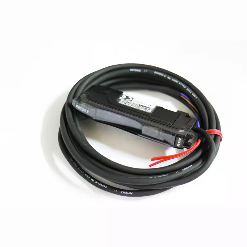 Yue Changsheng original Keyence sensor FS-V series fiber amplifier FS-V1 V12 V21R V31CP V34P FS-V21R new original