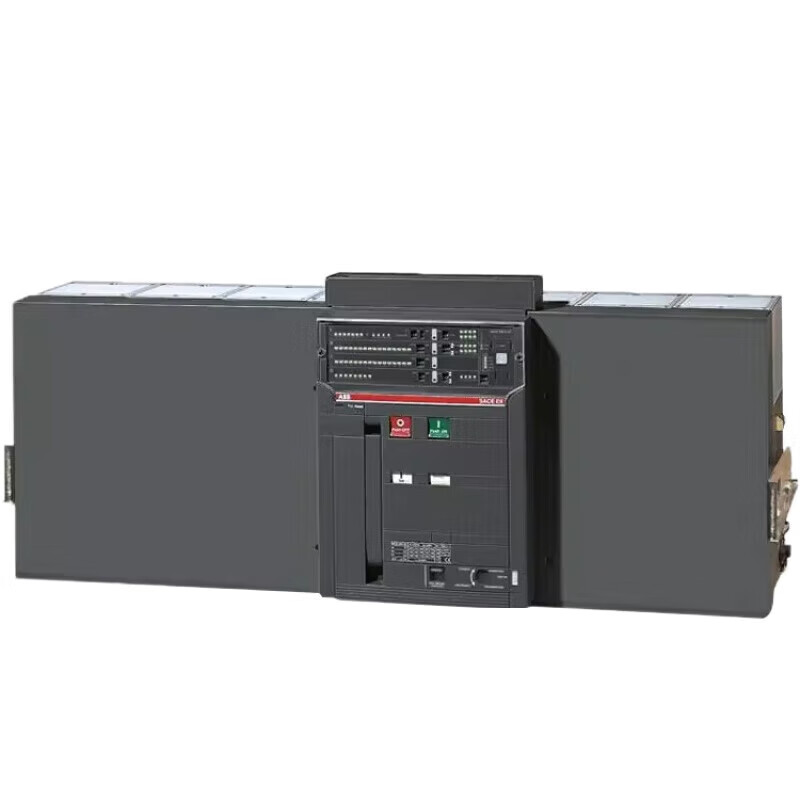 ABB fixed drawer type 3P4P frame circuit breaker Emax E1NE2NE3NE4SE6H E2N1250 R1250A 3P x fixed