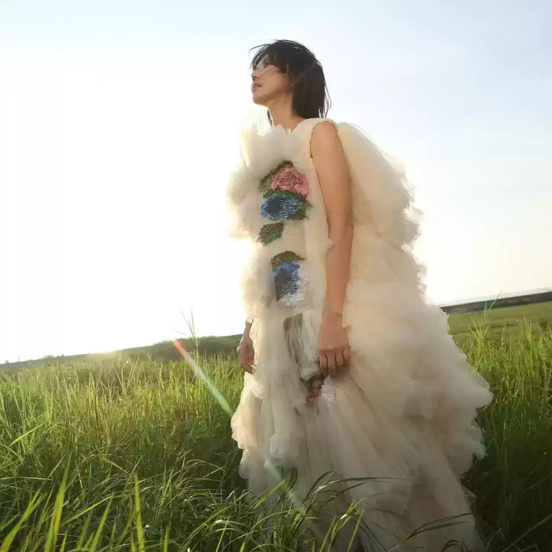 2026 Stefanie Sun Nanjing Station Concert Tickets <Just After Sunset> Tour Stefanie Sun Non-shooting Invitation Letter Entry 2026 TBD Haikou Station 100 1680 Area (customer service communication, many discounts)