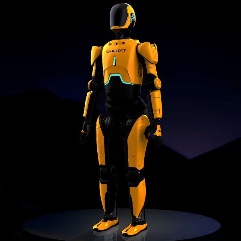 Runaway Dongzhi A2 nanny artificial intelligence education scientific research humanoid robot opening performance welcome AI dialogue inspection security cultural tourism reception scenic spot guide robot red supports secondary development and provides development services Science and Technology Museum Museum 4S store explanation robot