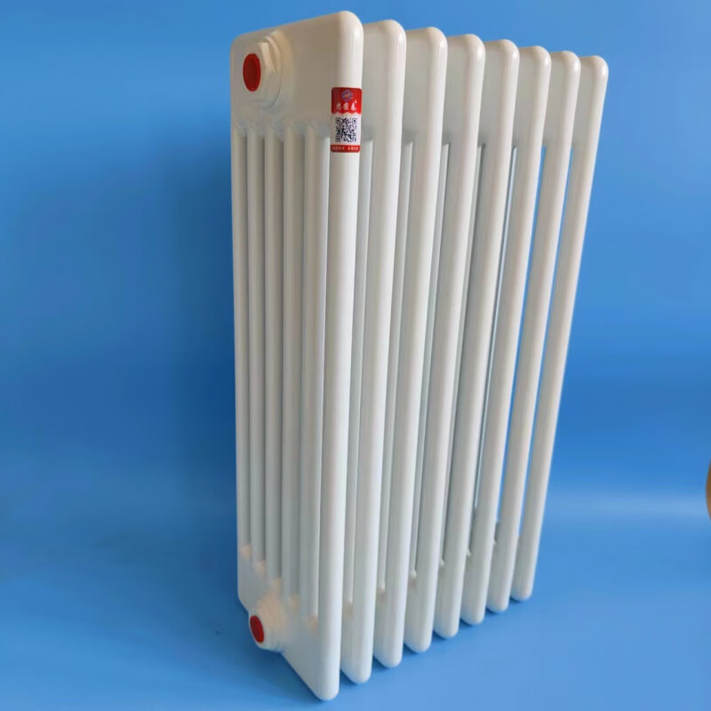 Ni Zhier steel six-column radiator factory direct sales steel five-six-seven-column radiator engineering radiator steel column heater