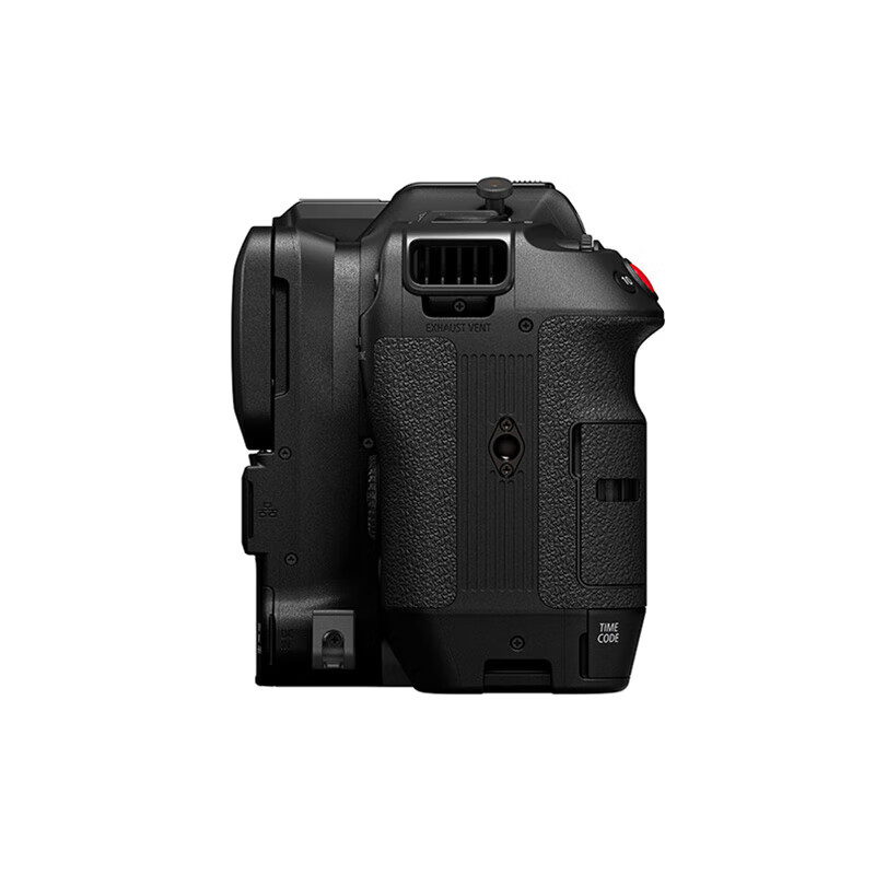 Canon (CANON) EOS C80 full-frame professional movie camera RF mount 4K120P 6K30P camera with Canon RF 70-200 F2.8 lens promotional price