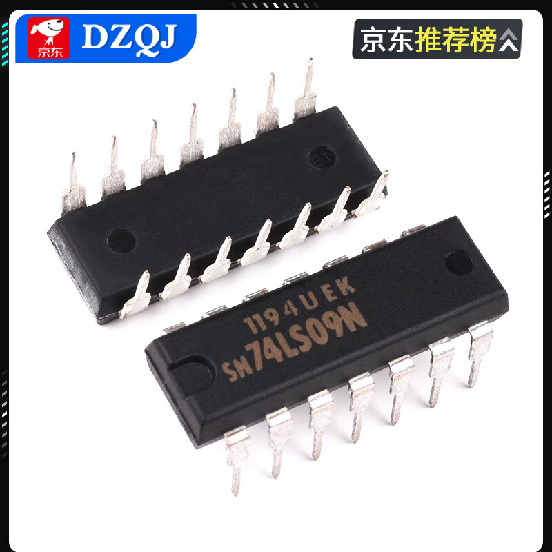 SN74LS00 01 02 03 04 05 06 07 08 09 10 11 14 N chip SN74LS28DIP-14