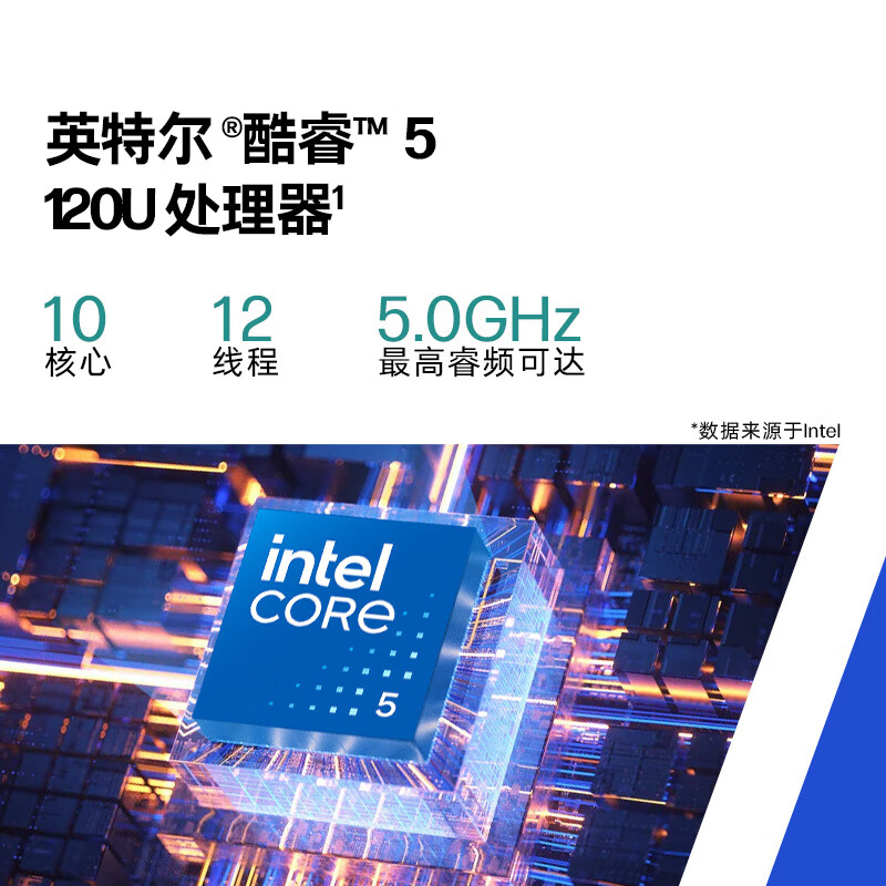 99% new HP Sharp 15 Core Edition 15.6-inch thin and light laptop (Intel Core5-120U 16G 1TB fingerprint recognition, one year delivery)