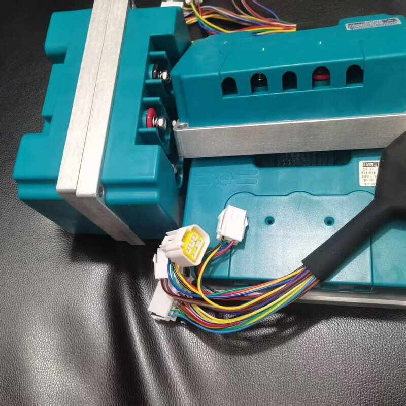 Remote drive 450 controller No.9 Mavericks straight to Nanjing 72530680 brand new remote drive universal model + wiring harness remote drive 72/680