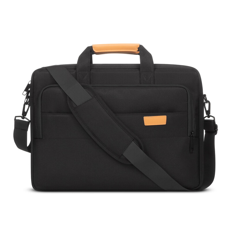 WOMT gaming laptop bag 15.6/16-inch large capacity portable shoulder bag suitable for Lenovo HP ASUS notebooks