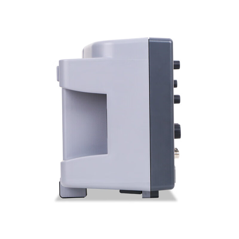 HantekHantek digital storage oscilloscope DSO2C10+ dual channel 100M bandwidth 2D50 with signal source T3100 (100MHz) high voltage probe