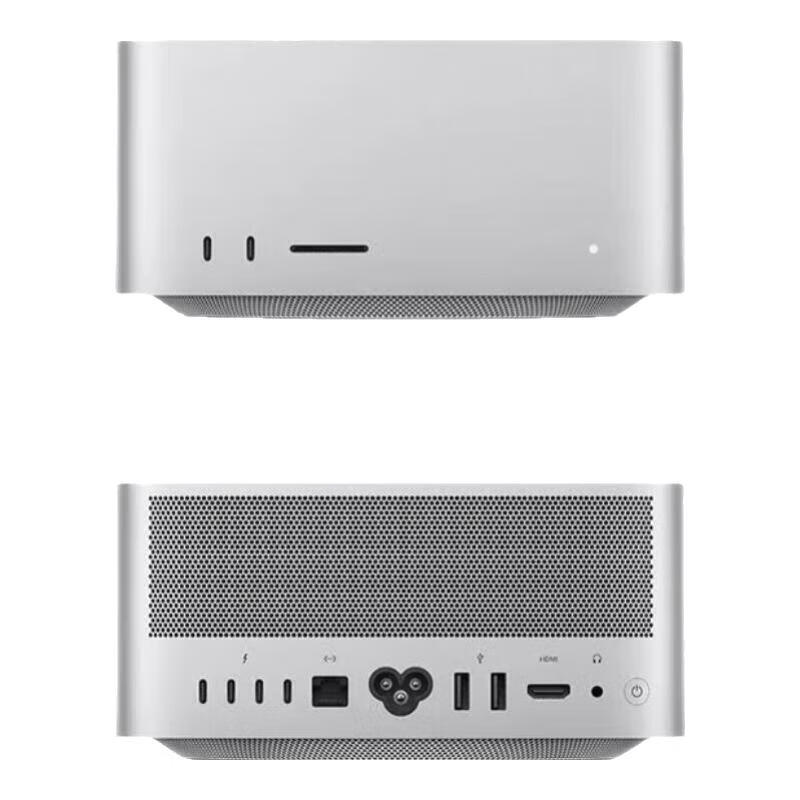 Mac mini second-hand Apple mini host desktop computer Studio workstation M4/M1/M2 Pro M4 Max/Ultra design editing office studio m4Max16+40 core-128+1T