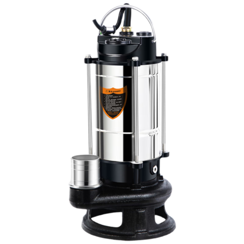 Merio cutting pump 40GNWQ6-9-0.55 1.5 inch 10 meter pipe <unit unit>