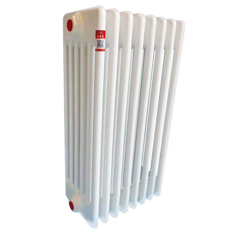 Ni Zhier steel six-column radiator factory direct sales steel five-six-seven-column radiator engineering radiator steel column heater
