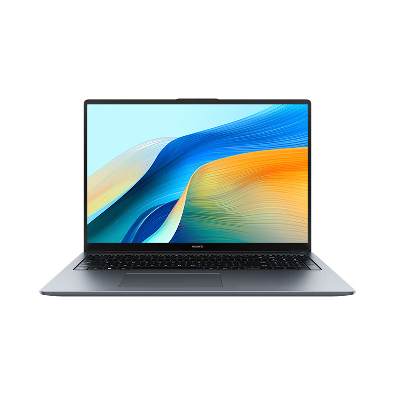99% new Huawei MateBook D 16 High-Energy Edition Store pre-installed Windows version 20% national subsidy 13th generation Core i5-13500H 16G 1T Space Gray