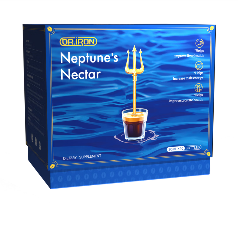 DR.IRON Men's Energy Coffee Fast-acting Erection Delay Long-lasting Non-Ejaculation Enlargement and Thickness Malaysian Tongkat Ali 5 Boxes