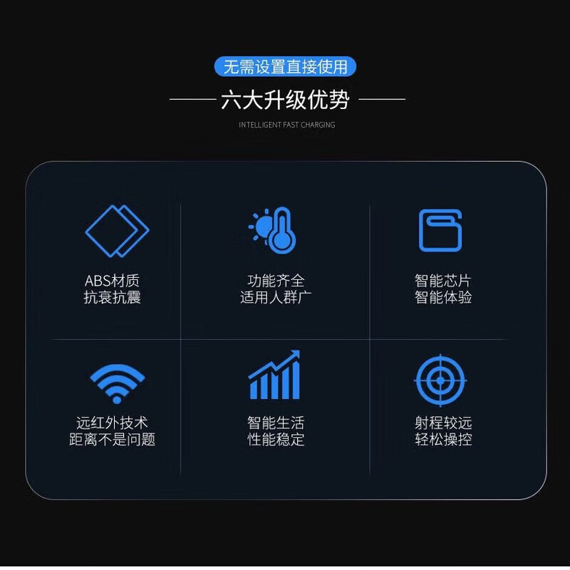 CYU is suitable for Skyworth TV remote control, universal skyworth cool TV, no need to set up, direct use, fully universal model, universal TV within 20 years