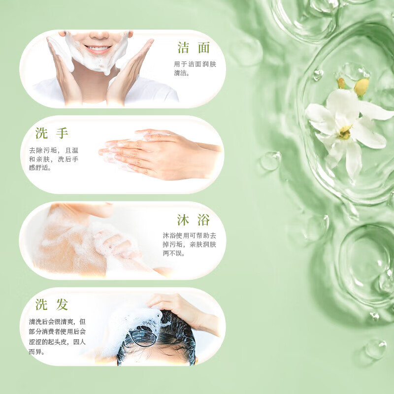 Red Guard Suet Fat Soap Authentic Cleansing and Shower Soap Classic Domestic Product Whole Body Available for Men and Women Red Guard Suet Fat Soap 5 pieces*120g