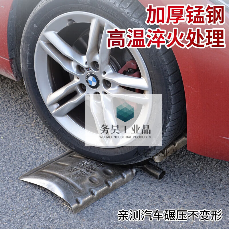 Large snow shovel outdoor snow shovel plate grain sled snow clearing shovel shovel sweeping snow corn Fendi large 57cm thick manganese steel quenched snow shovel + T-shaped hardwood handle