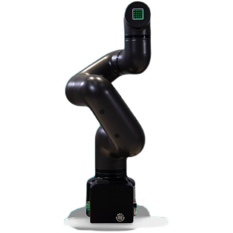 MyCobot Pro320 robotic arm robot handicraft six-axis collaborative handling and palletizing modular programming pneumatic gripper