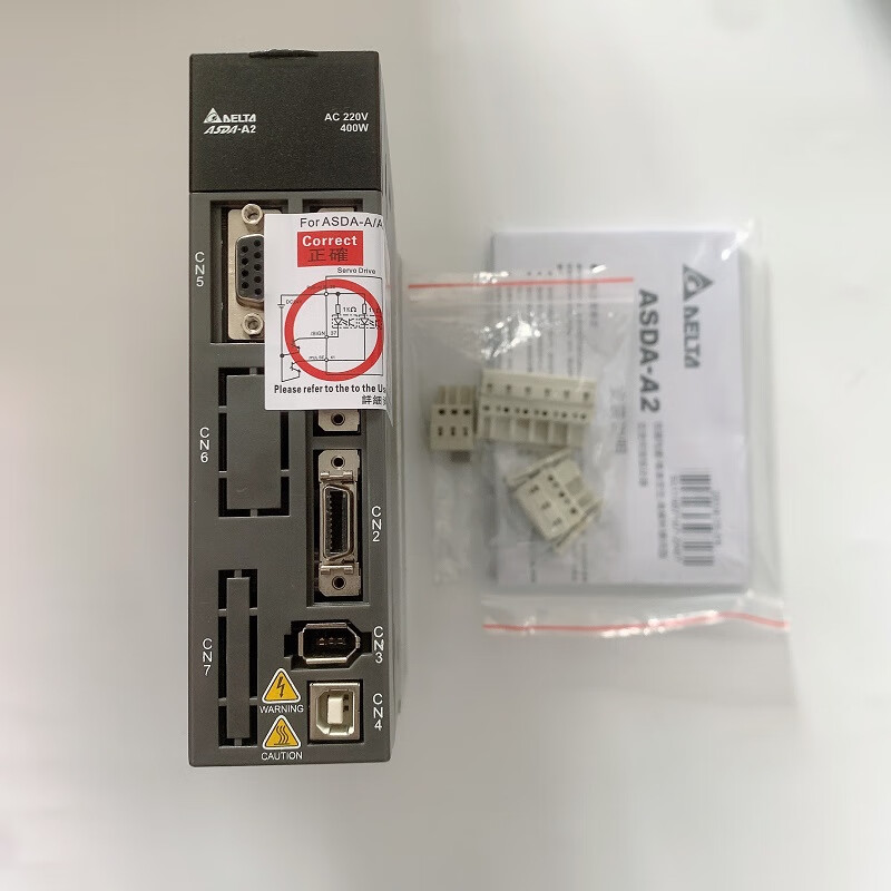 Driver ASD-A2-0421 0121 0721 1021 1521 2023 3023-L-M-E- ASD-A2-1521-U