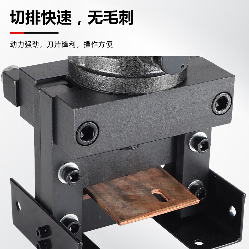 Taiyi rechargeable angle iron chamfering/cutting/cutting arc cutting and rowing lithium battery small portable angle iron cutting and beveling triangle dual lithium battery charging LD-60 (cutting and rowing machine)