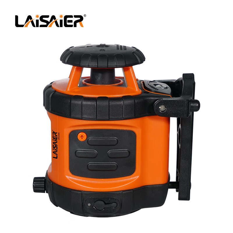 Laser Laser 360 Rotary Laser Sweeper Outdoor 300 Meter Marker + Digital Display Receiver LR515IIM Set