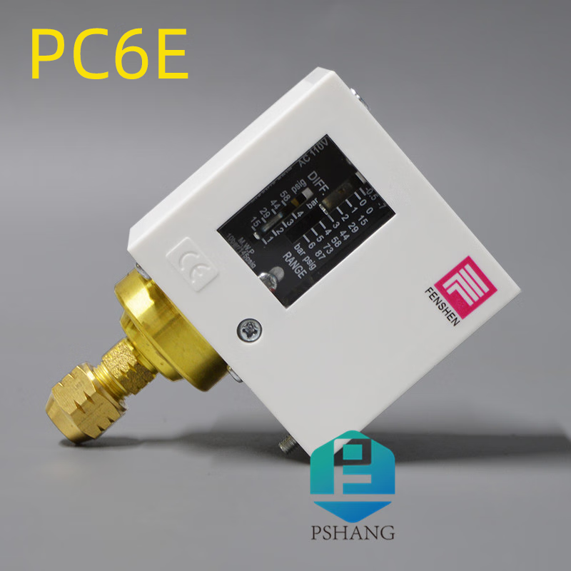 FENSHEN pressure switch controller PC6E 6kg thread 7/16