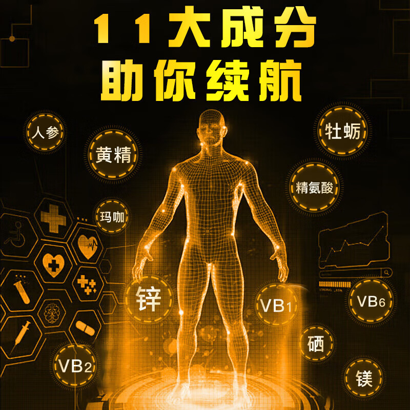 Sri Lankan Lycopene 120 + Oyster Zinc and Selenium Tablets 60 Men's Pregnancy Nutrition Pack to Supplement Zinc and Selenium to Care for the Prostate